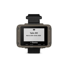 Персональний навігатор Garmin Foretrex 901 Ballistic Edition GPS (010-02760-00)