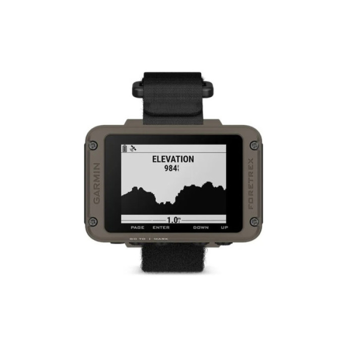 Персональний навігатор Garmin Foretrex 901 Ballistic Edition GPS (010-02760-00)