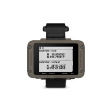 Персональний навігатор Garmin Foretrex 901 Ballistic Edition GPS (010-02760-00)