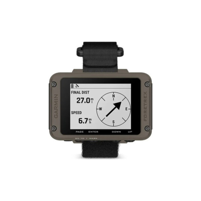 Персональний навігатор Garmin Foretrex 901 Ballistic Edition GPS (010-02760-00)