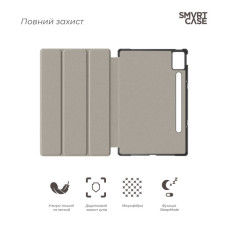 Чохол до планшета Armorstandart Smart Case Lenovo Idea Tab Pro Lavender (ARM85074)