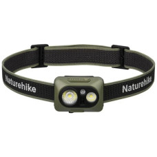 Ліхтар Naturehike CNK2450ZM010, зелений (6976507665438)