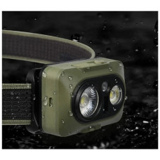 Ліхтар Naturehike CNK2450ZM010, зелений (6976507665438)