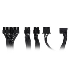 Блок живлення 2E 850W Master Power (2E-MP850-120APFC)