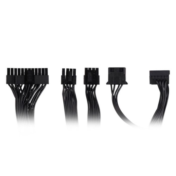 Блок живлення 2E 850W Master Power (2E-MP850-120APFC)