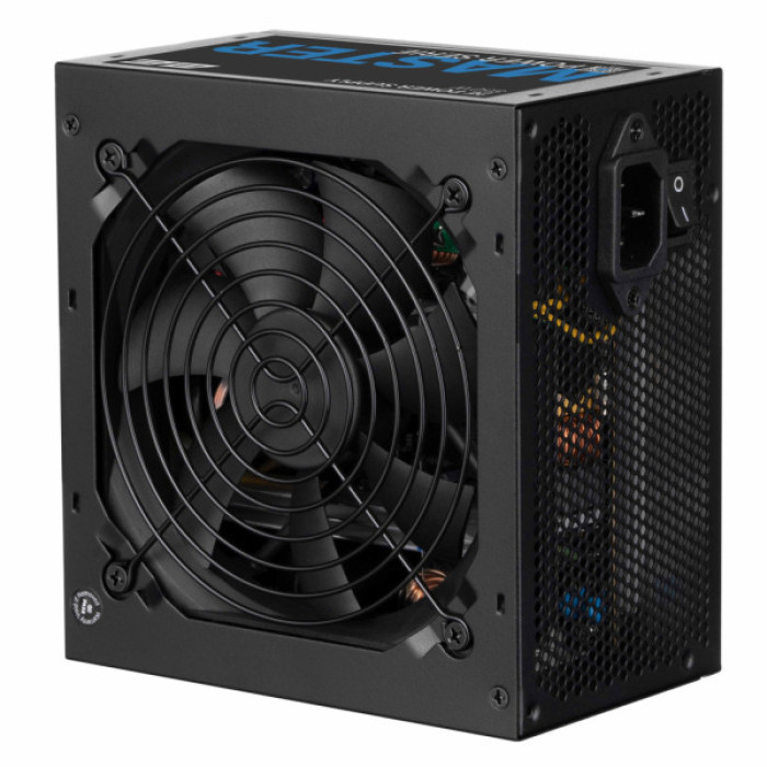 Блок живлення 2E 850W Master Power (2E-MP850-120APFC)