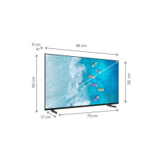 Телевізор THOMSON 43UG4S15