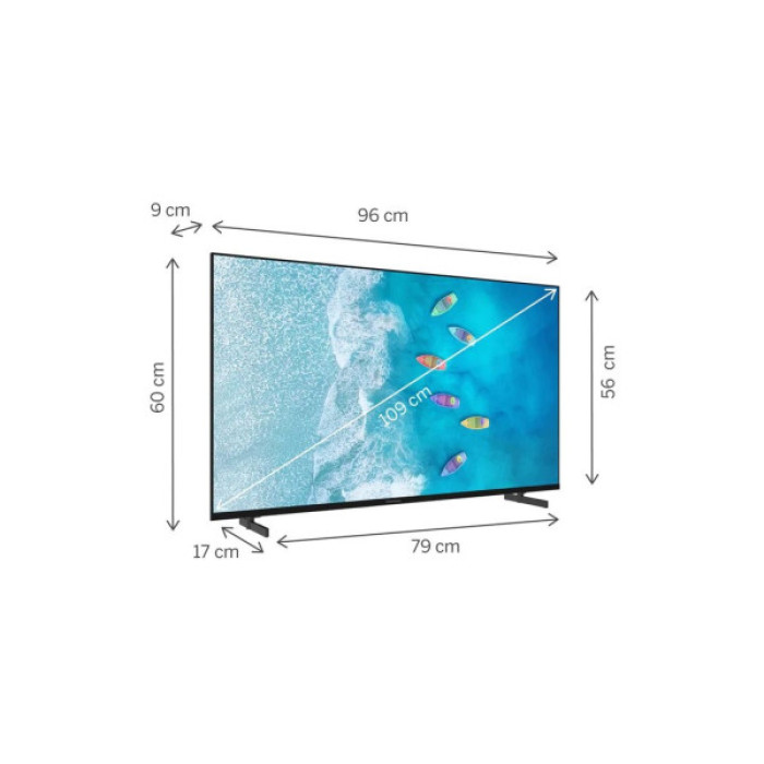 Телевізор THOMSON 43UG4S15