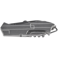 Ніж Active Shrimp (KJ5011LG)