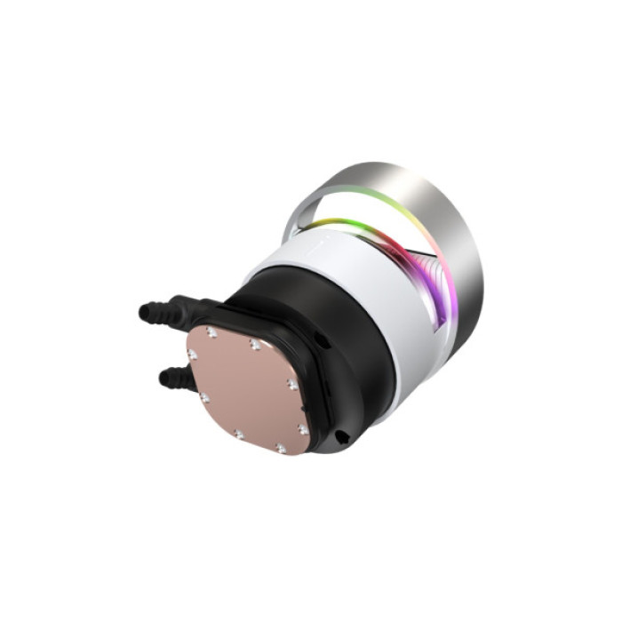 Система рідинного охолодження OCYPUS SIGMA-L36-WH3AAWWN00X-GL