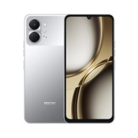Мобільний телефон Tecno Spark Go 3 4/128G Titanium Grey (4894947105296)