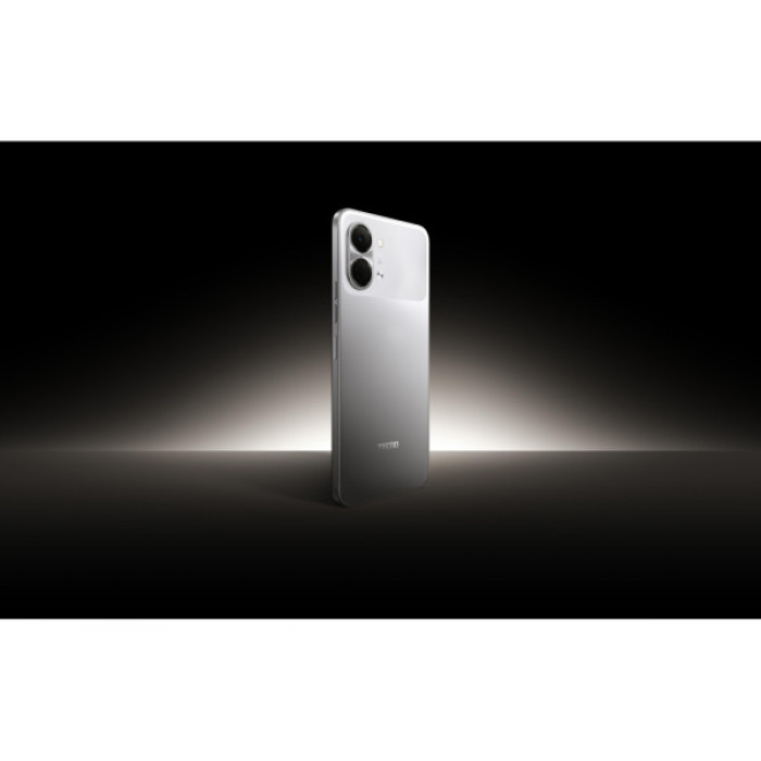 Мобільний телефон Tecno Spark Go 3 4/128G Titanium Grey (4894947105296)
