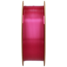 Пластик для 3D-принтера Polymaker PLA PANCHROMA SILK 1,75mm 1kg MAGENTA (CA03010)
