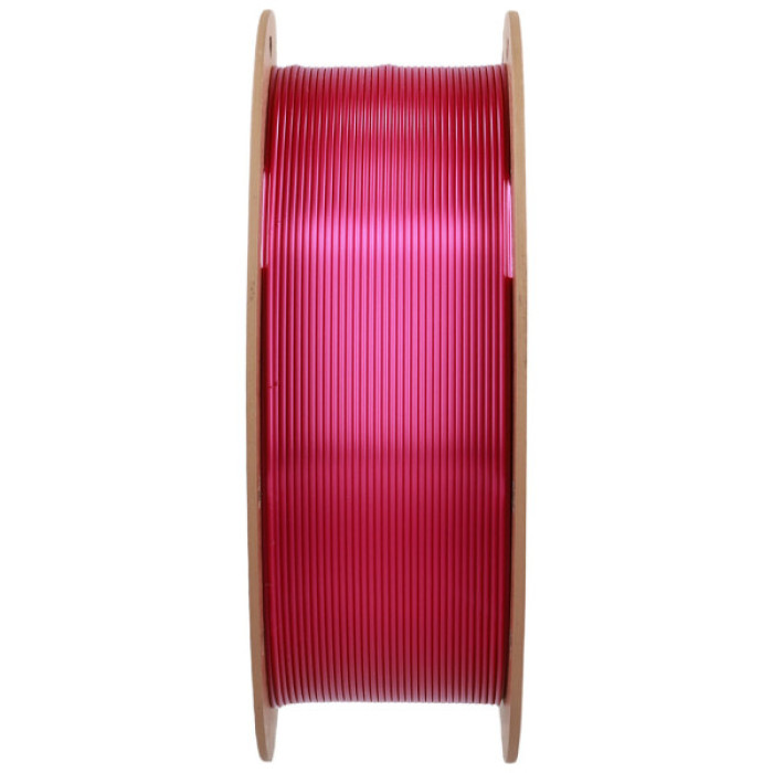 Пластик для 3D-принтера Polymaker PLA PANCHROMA SILK 1,75mm 1kg MAGENTA (CA03010)