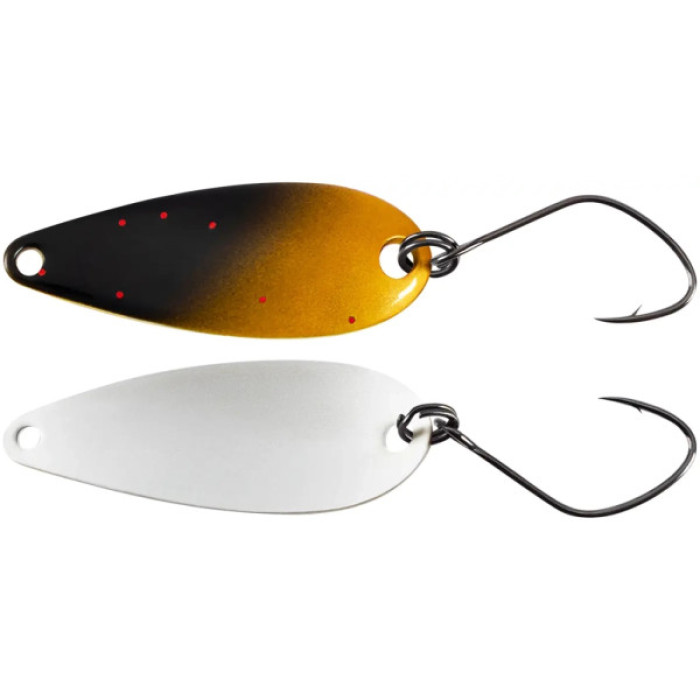 Блешня Select Rival 2.3g 30mm 29 Fried Sugar Zephyr (1870.80.22)