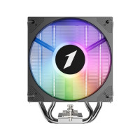 Кулер до процесора 1stPlayer Кулер процесорний 1stPlayer CY12L Black (CY12L-BK)