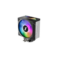 Кулер до процесора 1stPlayer Кулер процесорний 1stPlayer CY12L Black (CY12L-BK)