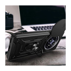 Чохол до мобільного телефона BeCover Military Realme 13 5G Black (713075)