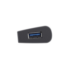 Порт-реплікатор Trust Dalyx 7-in-1 USB-A 3.2 Aluminium Dock (24967_TRUST)