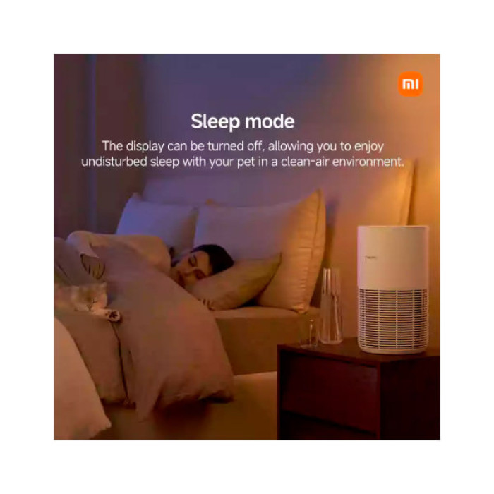 Очисник повітря Xiaomi Smart Pet Care Air Purifier EU