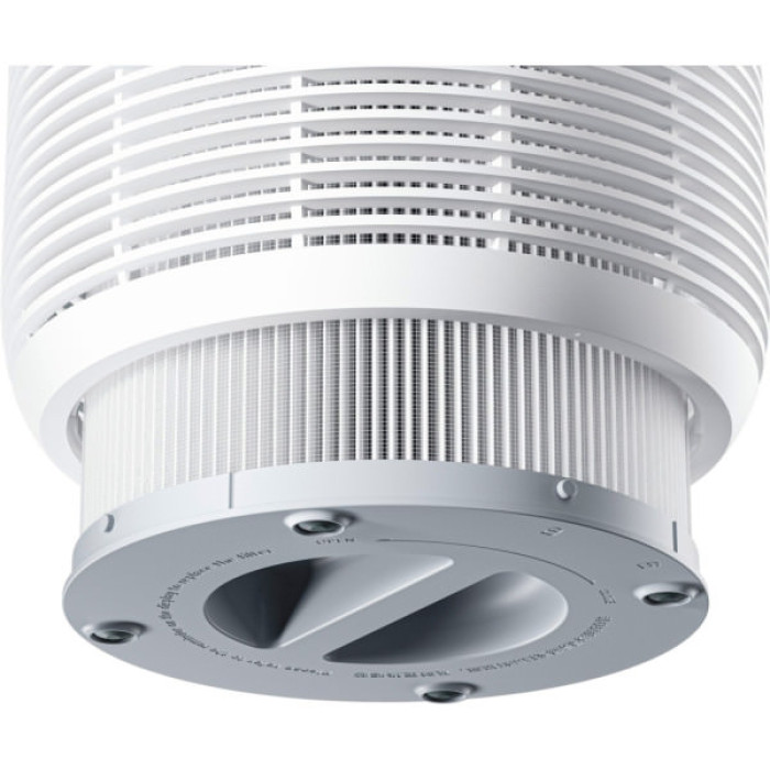 Очисник повітря Xiaomi Smart Pet Care Air Purifier EU