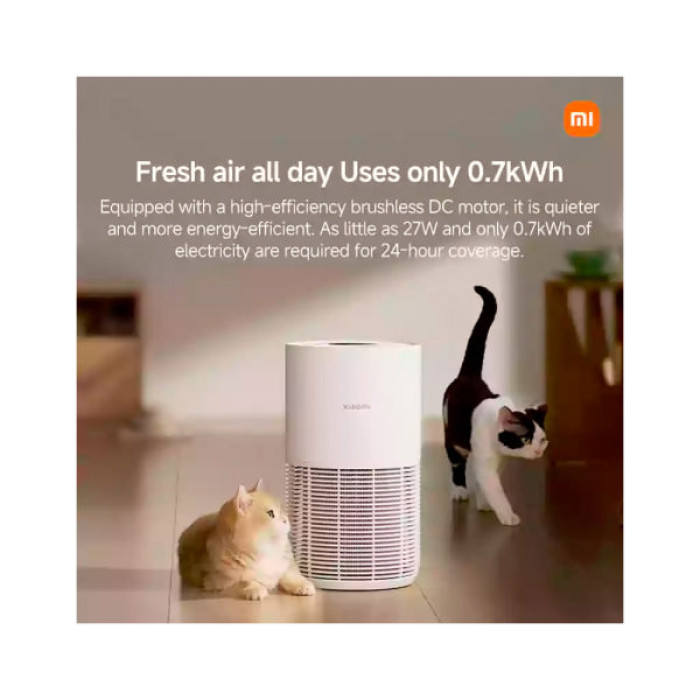 Очисник повітря Xiaomi Smart Pet Care Air Purifier EU