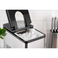 Льодогенератор побутовий Ardesto IM-A1200SS