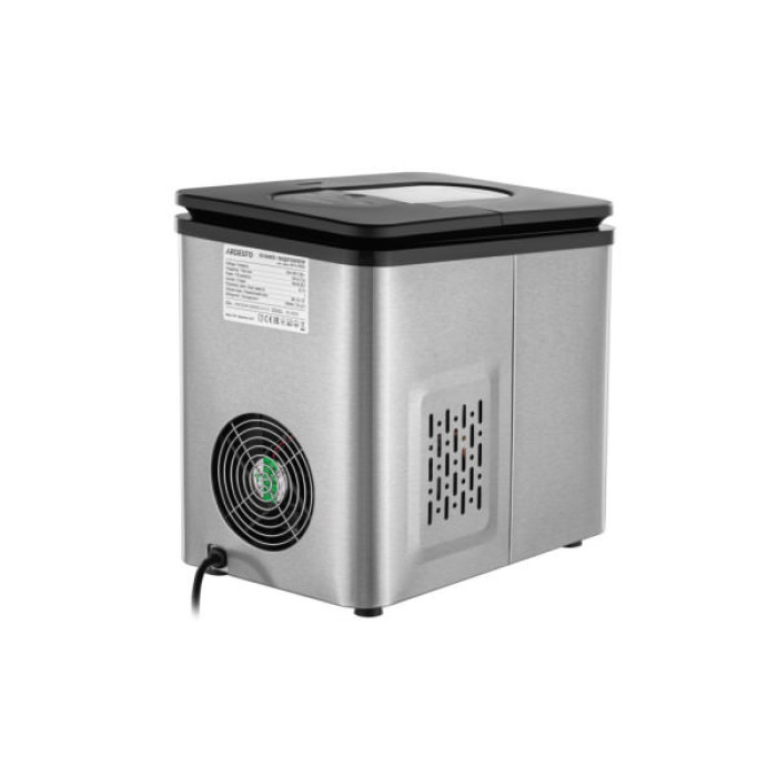 Льодогенератор побутовий Ardesto IM-A1200SS