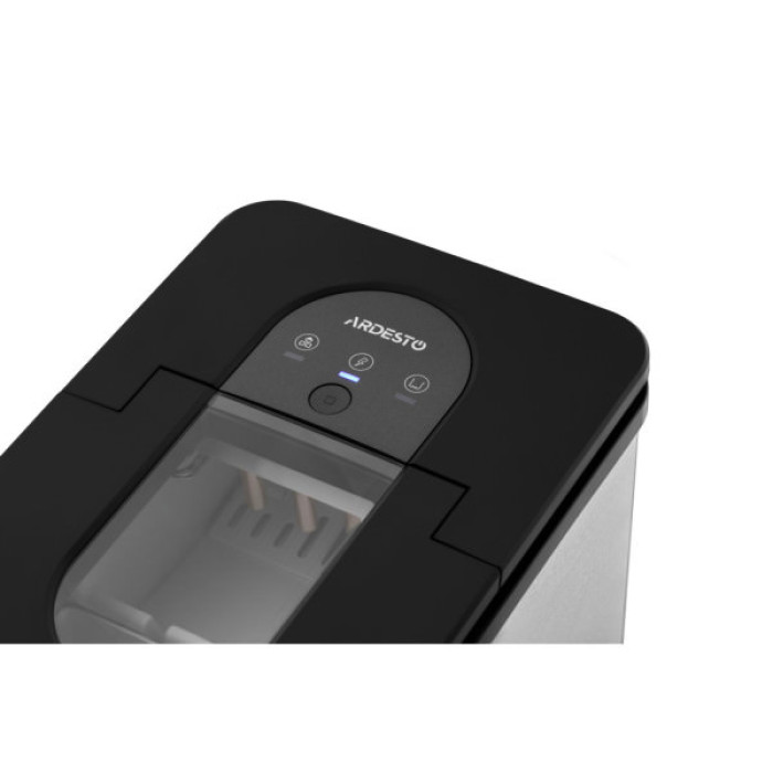 Льодогенератор побутовий Ardesto IM-A1200SS