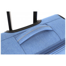 Валіза Travelite Boja Blue S (TL091547-25)