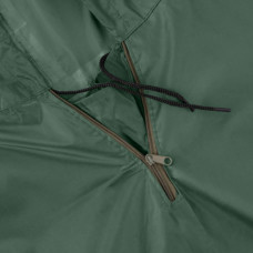 Дощовик 2E Тип 1, зелений (2E-TACTRAINCOV-T1-GN)