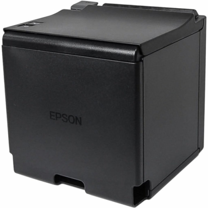 Принтер чеків Epson TM-M30II USB, Serial, ethernet. black (C31CJ27122)