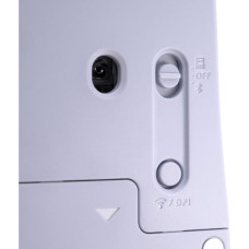 Мишка HP 400 Quiet Wireless/Bluetooth Purple (AZ7B7AA)