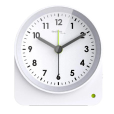 Настільний годинник Technoline Modell Z White (DAS302478)