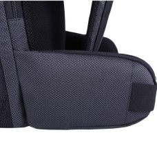 Рюкзак для ноутбука Bagland 15.6" Roll 21L black (85968356/00156169)