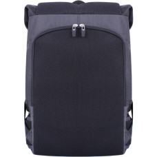 Рюкзак для ноутбука Bagland 15.6" Roll 21L black (85968356/00156169)