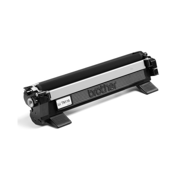 Картридж Brother TN119 1.5К для HL-L1230/L1232, DCP-L1630/L1632 (TN119)