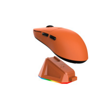 Мишка Ajazz AJ159P MC Wireless/Bluetooth/USB Charging Dock Orange (AJ159P-MC-Orange)