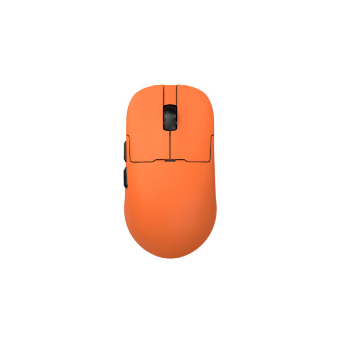 Мишка Ajazz AJ159P MC Wireless/Bluetooth/USB Charging Dock Orange (AJ159P-MC-Orange)