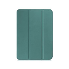Чохол до планшета BeCover Smart Case Apple iPad Air 11" M4 2026 Dark Green (715196)