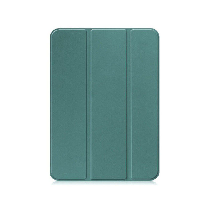 Чохол до планшета BeCover Smart Case Apple iPad Air 11" M4 2026 Dark Green (715196)