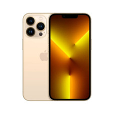 Мобільний телефон Apple iPhone 13 Pro Max 256Gb Gold (REF A) BREEZY (2AMLLD3)