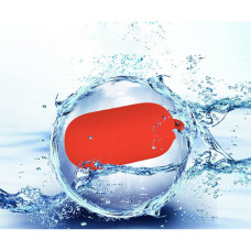 Чохол для навушників BeCover Silicon для Sony WF-C700N Red (712033)