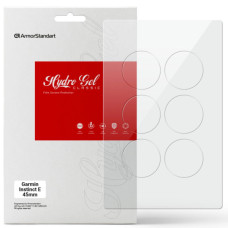 Плівка захисна Armorstandart Garmin Instinct E 45mm 6 шт. (ARM86957)