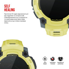 Плівка захисна Armorstandart Garmin Instinct E 45mm 6 шт. (ARM86957)