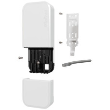 Точка доступу Wi-Fi Mikrotik wAP ax (wAPG-5HaxD2HaxD)