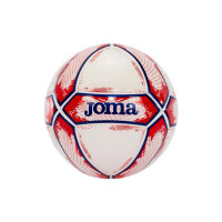 М'яч футзальний Joma Surtido Уні 4 (400856.206) Біло-червоний (8445456472834)