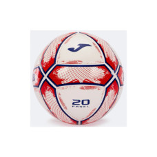 М'яч футзальний Joma Surtido Уні 4 (400856.206) Біло-червоний (8445456472834)