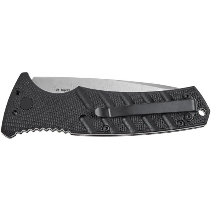 Ніж Boker Plus Strike Damascus (01BO507DAM)