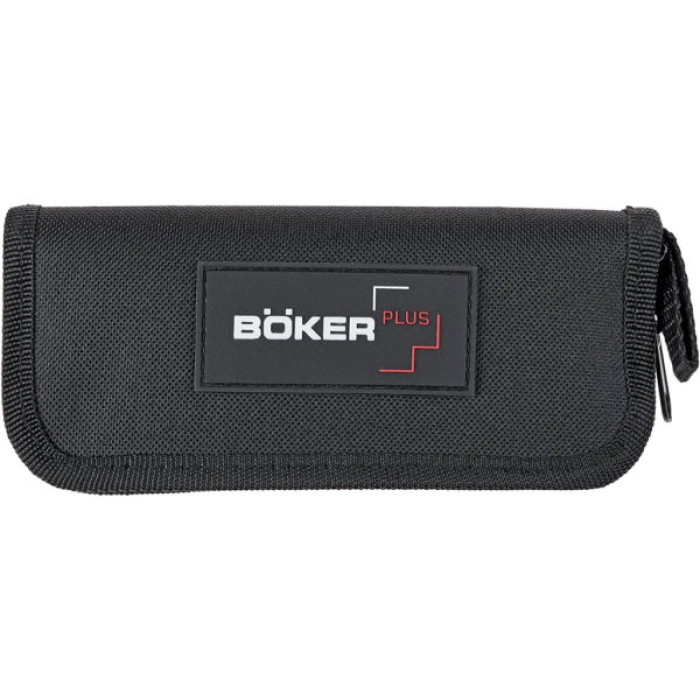 Ніж Boker Plus Strike Damascus (01BO507DAM)